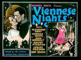 Viennese Nights