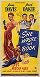 She Wrote the Book