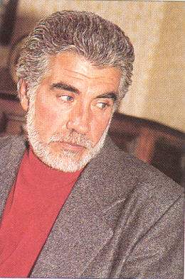 Germán Rojas