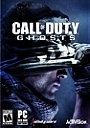 Call of Duty: Ghosts