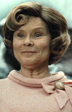 Dolores Umbridge