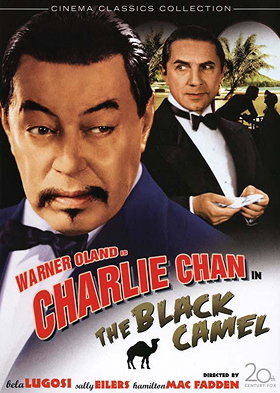 Charlie Chan in the Black Camel