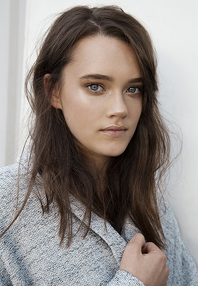 Rose Freemantle