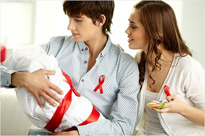Need for HIV-1 Prevention Methods for Infants