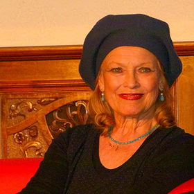 Monika Hildebrand