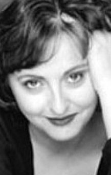 Susan Glover