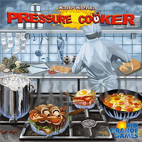 Pressure Cooker