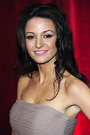 Michelle Keegan