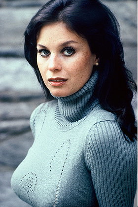 Lana Wood