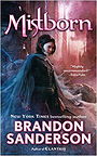 The Final Empire (Mistborn, Book 1)