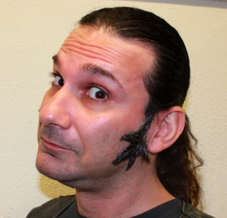Dino Stamatopoulos