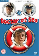 Doctor at Sea: The Complete Series  
