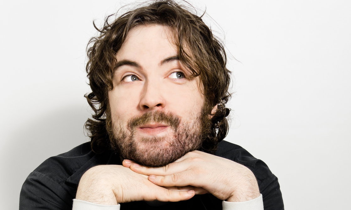 Nick Helm
