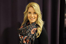 Marian van de Wal