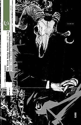 The Black Monday Murders Volume 2