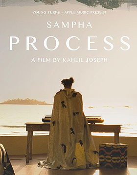 Sampha: Process