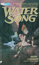 Watersong (Questar Science Fiction)