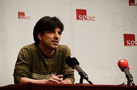 Nicolás Tuozzo