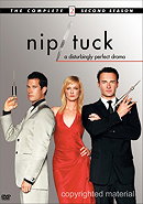 Nip/Tuck - Season 3