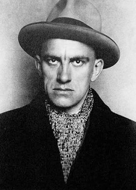 Aleksandr Rodchenko