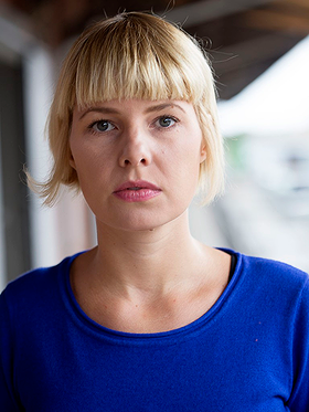 Ulla Schiedewitz