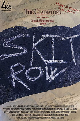 Skit Row (2019)