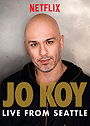 Jo Koy: Live from Seattle