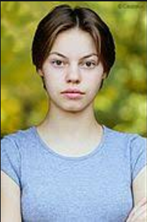 Paula Donath