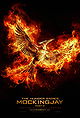 The Hunger Games: Mockingjay - Part 2