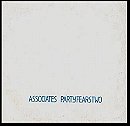 Party Fears Two-The Associates (1982)
