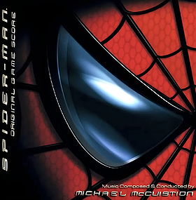 Spider-Man: Original Game Score