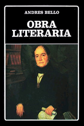 OBRA LITERARIA