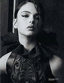 Deva Cassel