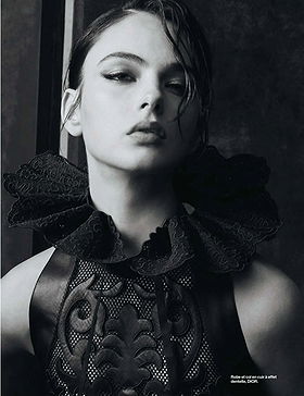 Deva Cassel