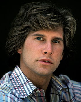 Parker Stevenson