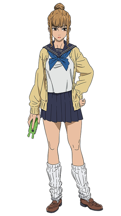 Nanako Hasaba