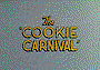 The Cookie Carnival