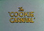 The Cookie Carnival