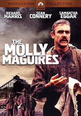 The Molly Maguires