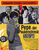 Pepe, der Paukerschreck