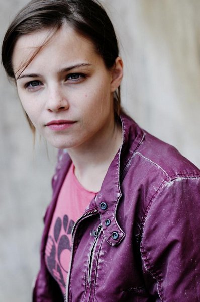 Jasna Fritzi Bauer