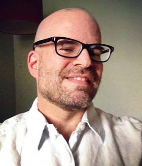David J. Greenberg