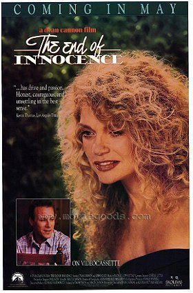 The End of Innocence                                  (1990)