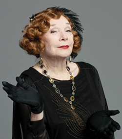 Martha Levinson
