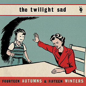 Fourteen Autumns & Fifteen Winters / Demonstration Recordings [VINYL]