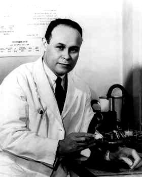 Charles R. Drew
