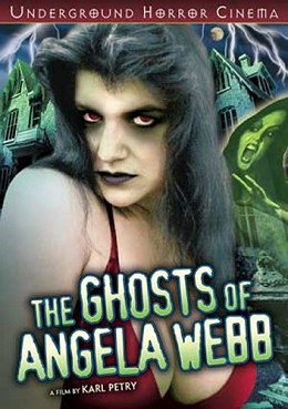 The Ghosts of Angela Webb