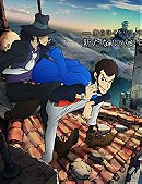 Lupin III Part IV