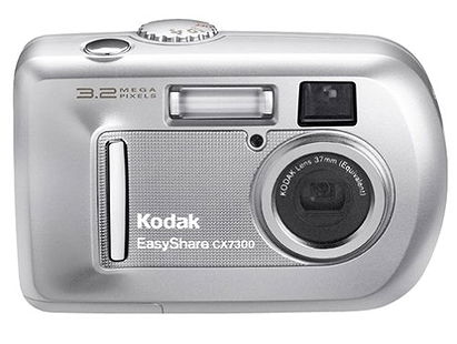 Kodak CX7300