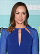 Courtney Ford